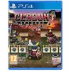 Image de Playstation Games Ps4 Cladun Returns This Is Sengoku!