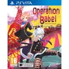 Image de Operation Babel : New Tokyo Legacy PS Vita