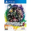 Image de Danganronpa another episode : ultra despair girls