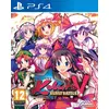 Image de Touhou Kobuto V Burst Battle PS4 PlayStation 4