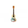 Image de Kala KALA-LTP-C-EBH Elvis Rockabilly - Ukulele concert