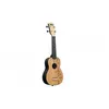 Image de Kala Wood Ukadelic Bamboo - Ukulele soprano