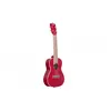 Image de Kala KA-SPRK-RED   série Sparkle - Ukulele concert