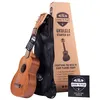 Image de Kala LTP-S Soprano Standard The Learn To Play Mahogany