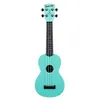 Image de Kala Waterman Soprano Aqua Mist Glow In The Dark Soprano