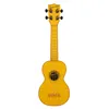 Image de Kala Waterman Soprano Amber Yellow Transparent Soprano