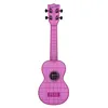 Image de Kala Waterman Soprano Amethyst Purple Transparent Soprano