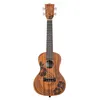 Image de Kala Maori Unity Mahogany Concert + Housse Concert