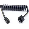 Image de Atomos micro HDMI (Typ D)   HDMI (Typ A) (0.30 m), Câble vidéo, Noir
