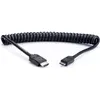 Image de Atomos HDMI (Typ A)   mini HDMI (Typ C) (0.40 m), Câble vidéo, Noir