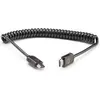 Image de Atomos HDMI (Typ A)   HDMI (Typ A) (0.80 m), Câble vidéo, Noir