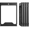 Image de Atomos Master Caddy III ( 5Pack) (Accessoires pour moniteurs), Accessoires vidéo, Noir