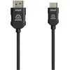 Image de Atomos Mini HDMI 4K60p 45 cm (0.45 m), Câble vidéo