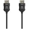 Image de Atomos Full HDMI 4K60p 45cm (0.45 m), Câble vidéo