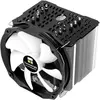 Image de Thermalright HR-02 Macho Rev.B (162 mm), Ventirad processeur, Argent