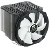 Image de Thermalright Therma Le Grand Macho RT (159 mm), Ventirad processeur, Noir, Blanc