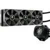 Image de Thermalright TurboRight 360C - Système de refroidissement liquide de processeur - (pour : LGA775, LGA1156, LGA1366, LGA1155, LGA2011, LGA1150, LGA2011-3, LGA1151, AM4, LGA2066) - cuivre - 120 mm