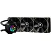 Image de Thermalright Turbo droit 360C, Refroidissement liquide CPU, Noir