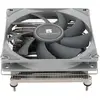 Image de Thermalright AXP90-X36 (36 mm), Ventirad processeur, Argent