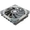 Image de Thermalright AXP120 X67 (67 mm), Ventirad processeur, Gris, Multicolore, Noir