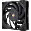 Image de Thermalright Box Ventilateur TL-B12 Ø 12 cm (120 mm, 1x), Ventilateur PC, Noir