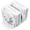 Image de Ventirad CPU - THERMALRIGHT - Frost Commander 140 - Blanc - Ventilateurs 1x140mm + 1x120mm - Compatibilité Intel et AMD
