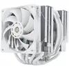 Image de Thermalright Frost Commander 140 Blanc (158 mm), Ventirad processeur, Blanc