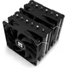 Image de Thermalright Refroidisseur Peerless Assassin 120 SE (155 mm), Ventirad processeur, Argent, Noir