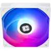 Image de Thermalright TL-C12CW-S ARGB - Blanc (3-pack) - Kabinet køler - 120 mm - Hvid med RGB - 26 dBA (120 mm, 3x), Ventilateur PC, Blanc