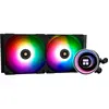 Image de Thermalright Refroidissement Liquide Frozen Notte 360 Argb 360 Mm