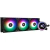Image de Thermalright Frozen Notte 360 ARGB - Black - Refroidissement par eau pour CPU - Max 28 dBA, Refroidissement liquide CPU, Noir