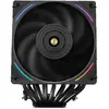 Image de Thermalright Phantom Spirit 120 EVO - Refroidisseur d'air pour CPU - Max 27 dBA (157 mm), Ventirad processeur, Noir