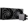 Image de Thermalright WAK Core Matrix 240 BLACK - 1200/1700/AMD, Refroidissement liquide CPU, Noir