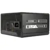 Image de Thermalright TG-850 (850 W), Alimentation PC, Noir
