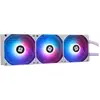 Image de Thermalright Aqua Elite 360 V3, Refroidissement liquide CPU, Blanc