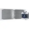Image de Thermalright Kit Watercooling Pompe + Radiateur Frozen Warframe X - 240mm (Blanc) (Sans ventilateur), Refroidissement liquide CPU, Blanc