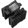 Image de Thermalright Peerless Assassin 90 (110 mm), Ventirad processeur, Noir