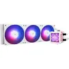 Image de Thermalright Frozen Warframe PRO 360, Refroidissement liquide CPU, Blanc