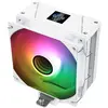 Image de Thermalright Ventilateur pour processeur Assassin Spirit 120 Vision RGB (Blanc), Ventirad processeur, Blanc