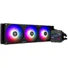 Image de Thermalright Grand Vision 360 ARGB, Refroidissement liquide CPU, Noir