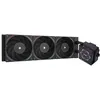 Image de Thermalright Kit Watercooling AIO Hyper Vision RGB - 360mm (Noir)
