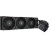 Image de Thermalright Kit Watercooling AIO Hyper Vision RGB - 360mm (Noir), Refroidissement liquide CPU, Noir