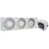 Image de Thermalright Kit Watercooling AIO Hyper Vision RGB - 360mm (Blanc), Refroidissement liquide CPU, Blanc