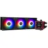 Image de Thermalright Frozen Warframe 360 ULTRA, Refroidissement liquide CPU, Noir