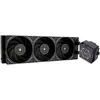 Image de Thermalright Kit Watercooling AIO Hyper Vision UB RGB - 360mm (Noir), Refroidissement liquide CPU, Noir