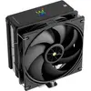 Image de Thermalright Assassin X 120 R Digital ARGB (151 mm), Ventirad processeur, Noir