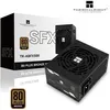 Image de Alimentation PC THERMALRIGHT ABFX 500 non modulaire 500W 80+ Bronze SFX Noir