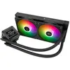 Image de Frozen Warframe 240 SE - Watercooling AIO - Ventilateurs 120mm - Afficheur ARGB - Noir