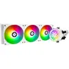 Image de Thermalright Kit Watercooling AIO Aqua Elite V6 RGB - 360mm (Blanc), Refroidissement liquide CPU, Blanc
