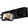 Image de Thermalright Wonder Vision 360 UB ARGB, Refroidissement liquide CPU, Noir